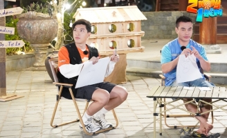 HIEUTHUHAI gây bất ngờ vì quá đa nghi, lần đầu đối mặt với tin đồn tiêu cực