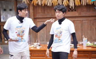 HIEUTHUHAI – Kiều Minh Tuấn bị chê là cặp đôi vô dụng  