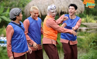 HIEUTHUHAI lên trình 