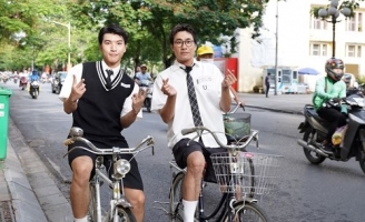 HIEUTHUHAI ngậm ngùi thừa nhận “tin đồn” xếp sau “Hiếu thứ nhất”