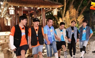 HIEUTHUHAI tỏa sáng trong tập cuối 2 ngày 1 đêm: điều gì đã xảy ra?