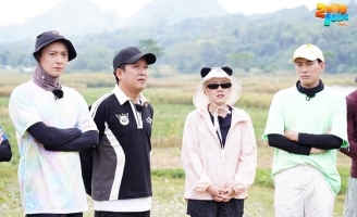 HIEUTHUHAI tung tin giả khiến anh em hoang mang 