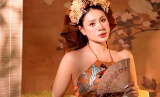 Hồ Bích Trâm bấm máy phim mới, chia sẻ loạt dự định sẽ làm trong Tết này