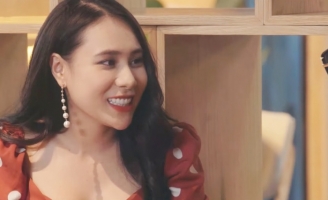 Hồ Bích Trâm bị đạo diễn 