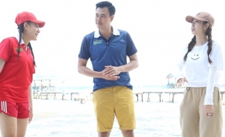 Hồ Bích Trâm nghi ngờ Khổng Tú Quỳnh đang thất tình