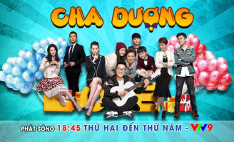 Hồ Hạnh Nhi tái ngộ khán giả Việt trong phim “Cha Dượng” sắp lên sóng VTV9