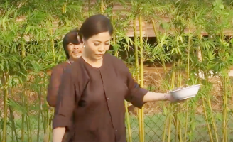 Hồ Lệ Thu đối đầu với em chồng cũ trong gameshow mới của Quyền Linh.