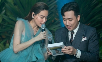 Hồ Ngọc Hà gây choáng vì phát ngôn ai không đi xem 