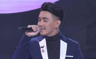 Hồ Ngọc Hà “phiên bản nam” xuất sắc giành chiến thắng tại Người hát tình ca mùa 5 