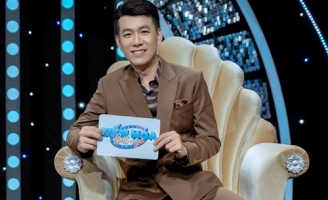 Hồ Trung Dũng: “Mỗi lần được hát là một lần hạnh phúc”