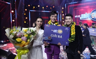 Hồ Trung Dũng nói gì sau khi chương trình Trời sinh một cặp kết thúc?