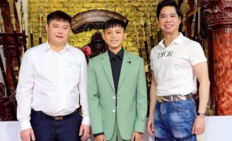 Hồ Văn Cường bỏ túi 200 triệu/show, Phương Mỹ Chi và dàn sao VN Idol Kids cát-xê bao nhiêu?