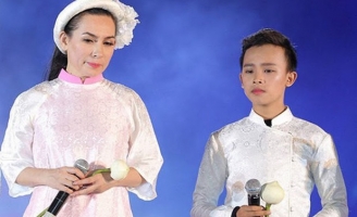 Hồ Văn Cường lên tiếng xin lỗi, làm rõ mối quan hệ với bà Phương Hằng 