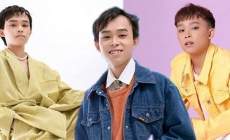 Hồ Văn Cường sức khỏe yếu, suy dinh dưỡng, hiện ở nhà cấp 4 đi thuê: Dân mạng lo lắng