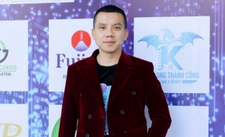 Hồ Viết Cường – Nhà sản xuất, đạo diễn thầm lặng đứng sau guồng quay Vbiz