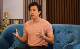 Hồ Việt Trung lên án nhiều YouTuber bất chấp làm nội dung tiêu cực để “câu view”, kiếm tiền