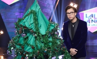 Hồ Việt Trung sợ không đủ tiền trả cho Trường Giang vì cát xê quá cao  