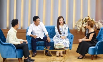 “Hoa hậu Bolero” Đam San: “Tôi chỉ được lấy đàn ông mất vợ”