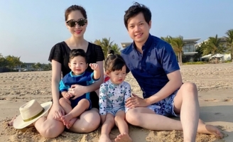 Hoa hậu - Đại gia: Công thức cũ nhưng thời nào cũng hợp mốt
