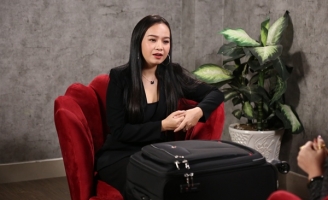 Hoa hậu Doanh nhân Hoàn Vũ 2022 bán hết tài sản để ‘giải cứu nông sản’ mùa dịch