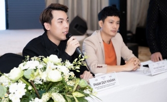 Hoa hậu Du lịch Việt Nam toàn cầu hé lộ lịch trình bán kết và chung kết