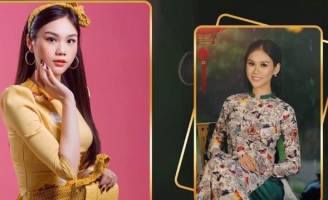 “Hoa hậu Môi trường Việt Nam 2021” nâng cao ý thức bảo vệ Môi trường xanh