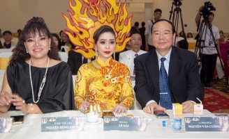 “Hoa hậu - Nam vương Đại sứ toàn cầu” chính thức khởi tranh lần 5 tại Thái Lan