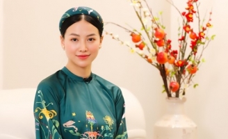 Hoa hậu Phương Khánh tiết lộ lý do không công khai người yêu