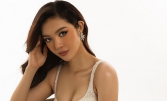 Hoa hậu Thiên Hương tái xuất, làm giám khảo ‘Chinh phục hoàn mỹ’ cùng Hương Giang