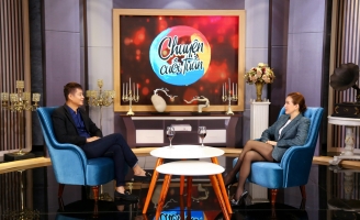 Hoa hậu Thu Hoài tiết lộ lý do không bao giờ mặc đồ hiệu tiền tỷ đi họp lớp