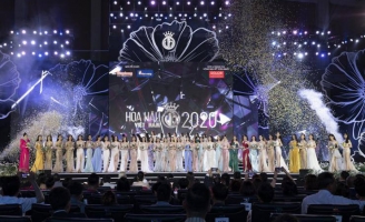 Hoa hậu Việt Nam 2020: Khán giả bình chọn cho thí sinh đầy gây cấn trên ứng dụng POPS