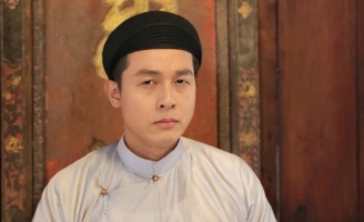 Hòa Hiệp đầy mưu mô, trả hận người đã hại mẹ mình trong “Cuộc chiến hào môn”