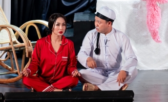 Hoà Hiệp mong muốn gặp lại 