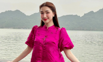 Hòa Minzy khó chịu khi bị nói hám danh, chỉ thích chơi với người nổi tiếng