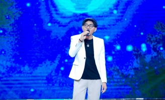 Hóa thân Trường Vũ, chàng trai 19 tuổi Tuấn Khanh nhận cơn mưa lời khen
