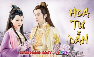 Hoa Tư Dẫn: Mờ mắt trước người tình sát thủ, Hoàng đế phải trả cái giá quá đắt