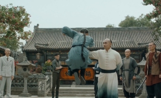 Hoắc Nguyên Giáp của Triệu Văn Trác cập bến màn ảnh nhỏ Việt  