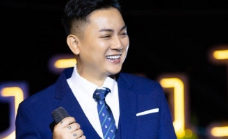 Hoài Lâm hứa với khán giả sẽ quay trở lại nghề một cách nghiêm túc