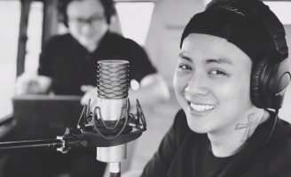 Hoài Lâm lên ‘Top trending’ với sáng tác mới của Nguyễn Minh Cường