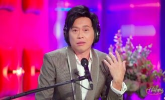 Hoài Linh bất ngờ gặp 