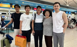 Hoài Linh bị đồn lâm bạo bệnh, em trai nói gì?
