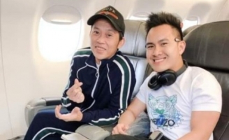 Hoài Linh đã bí mật sang Mỹ sau nhiều tháng 