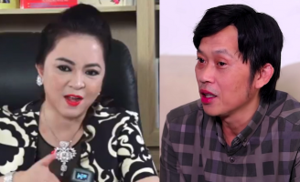 Hoài Linh giải ngân hết 15,2 tỷ tiền từ thiện, bà Phương Hằng viết ngay tâm thư