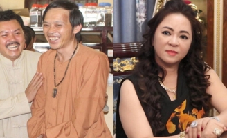 Hoài Linh vướng lùm xùm với bà chủ Đại Nam, NSX “Thách thức danh hài” nói 1 câu duy nhất