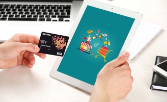 Hoàn tiền đến 5% với thẻ Visa Cashback của ABBANK