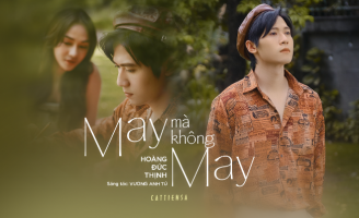 Hoàng Đức Thịnh ra mắt MV đầu tay sau 3 năm đăng quang “The Voice 2019”