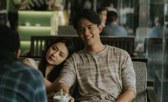 Hoàng Luân “rủ rê” Nguyên Yunie và Vũ Đằng đóng MV mới của Hakoota Dũng Hà