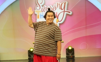 Hoàng Mập: “Tôi giữ khoảng cách với đồng nghiệp không phải vì muốn làm cao”