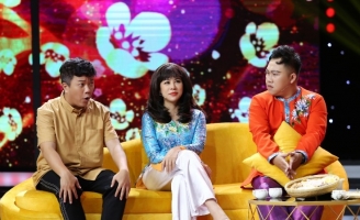 Hoàng Mèo, Đại Ngọc Trâm vào vai cuộc tình bị ngăn cấm