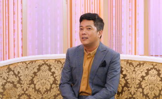 Hoàng Mèo tiết lộ lý do lấy nghệ danh 